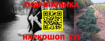 метамфетамин Берёзовский